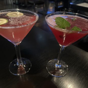 Panvimarn Thai Cuisine - Thai Near Me - Long Beach, California