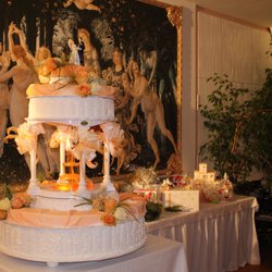 Da Enzo Ristorante E Pizzeria - hochzeit raum
