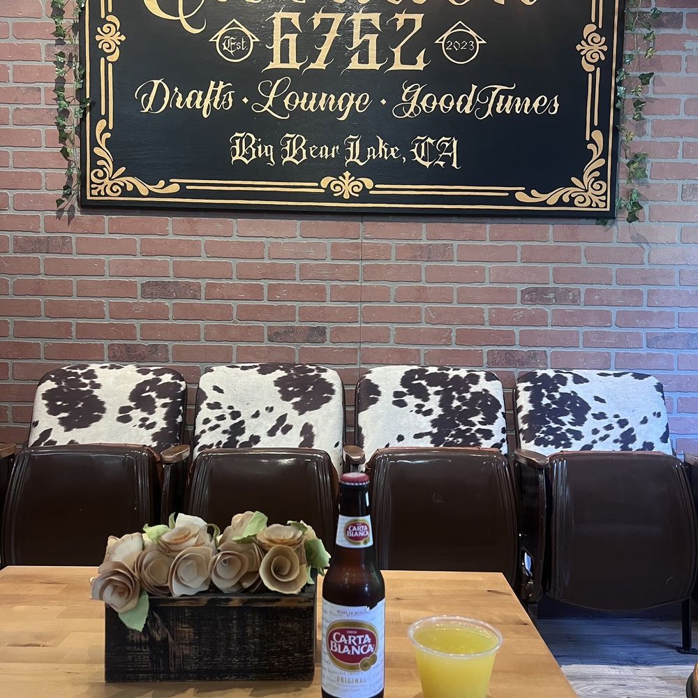 Carta Blanca and Mimosa!