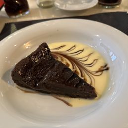 Dessert