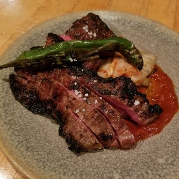 Joule - "That" Short Rib - Korean Near Me - Seattle, Washington Joule - "That" Short Rib - Korean Near Me - Seattle, Washington
