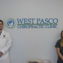 West Pasco Chiropractic Clinic