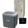 Photo of TechnoAir Heating, Cooling And Refrigeration