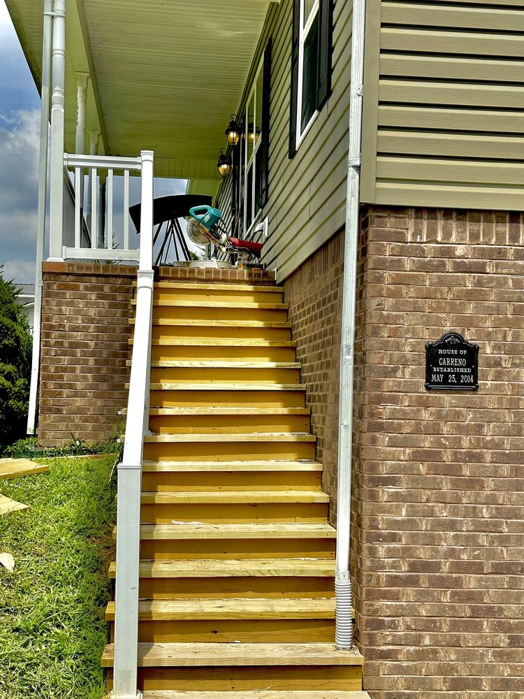 Slide of Pro Hands Handyman And Remodeling