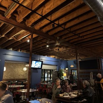 Peckish Pig - Breakfast & Brunch Near Me - Evanston, Illinois