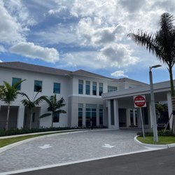 Baker Senior Center Naples