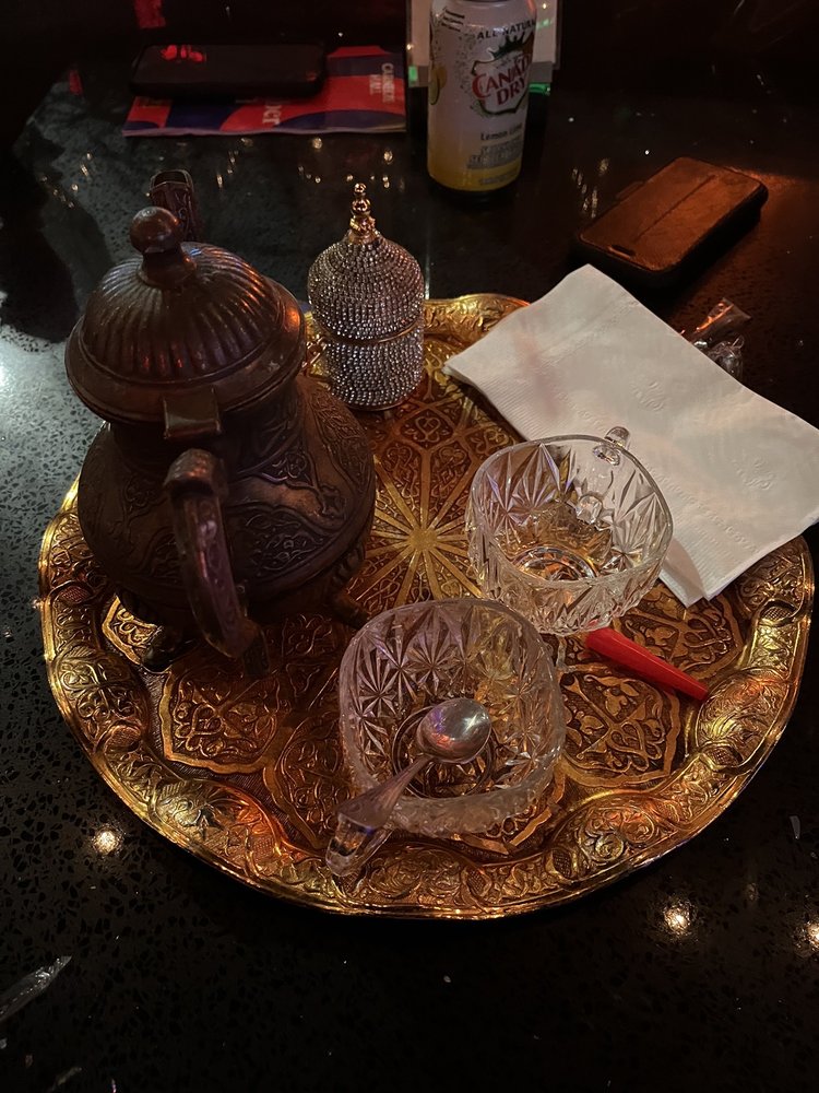 LAYALI BEIRUT CAFE RESTAURANT with photos Updated August 2024 90