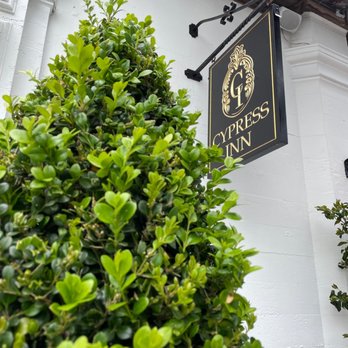 Cypress Inn - Hotels Near Me - Carmel by the Sea, California