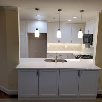 L.C.G. Electrical - Kitchen Lighting - Electricians Near Me L.C.G. Electrical - Kitchen Lighting - Electricians Near Me