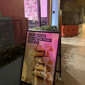 Night Owl Cookies - Desserts Near Me - Miami, Florida Night Owl Cookies - Desserts Near Me - Miami, Florida