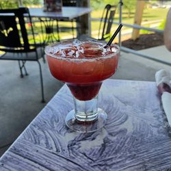 La Strada At Lake Lure - Very Berry Moonshine Magic