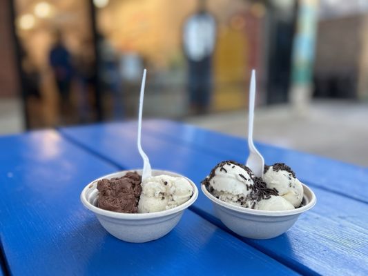 Bartleby’s Homemade Ice Cream by null