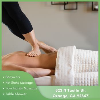 Island Day Spa - Day Spas Near Me - Orange, California