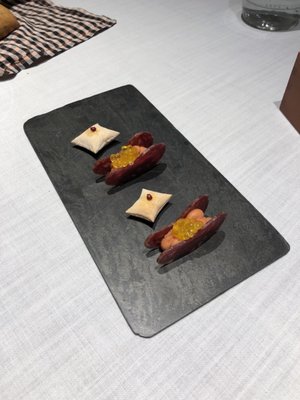 Restaurant Malena by null