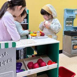 Hooray Kids Indoor Play Center