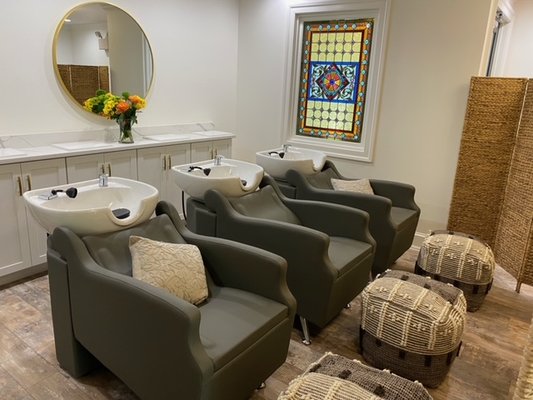 Blue Willow Day Spa by null