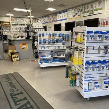 Platt Electric Supply - Inside - Electricians Near Me - Roseburg, Oregon