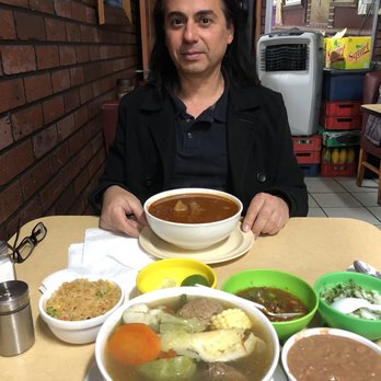 Mi Jacalito - Soups on a chilly night 2022 - Seafood Near Me - Los Angeles, California Mi Jacalito - Soups on a chilly night 2022 - Seafood Near Me - Los Angeles, California