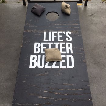 Better Buzz Coffee Pacific Beach West - Coffee & Tea Near Me - San Diego, California