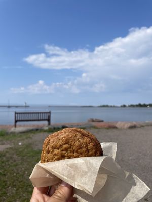 Crosby Bakery by null