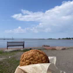 Crosby Bakery