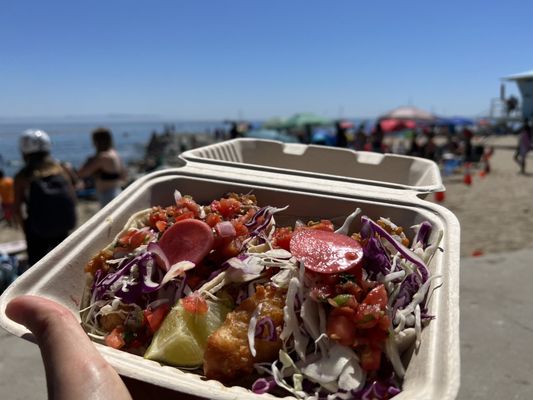 Mijo's Taqueria by null