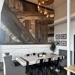 Vantage Coffee - Cute inside