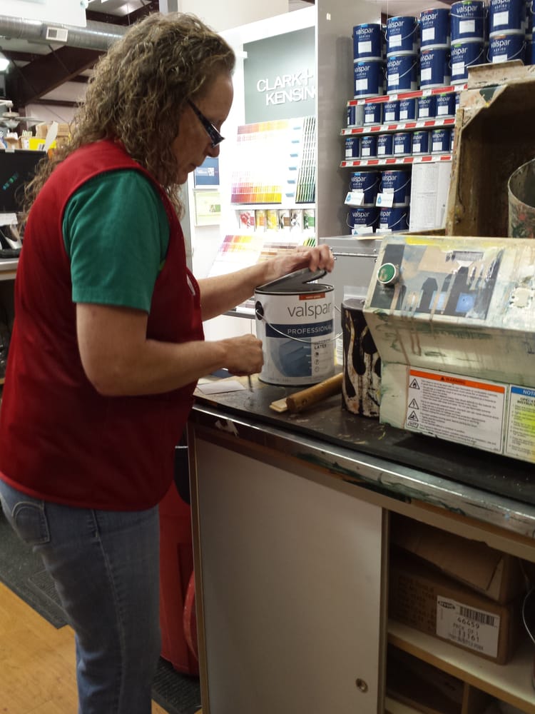 POTTERS ACE HOME CENTER Updated September 2024 615 W Main, Algood