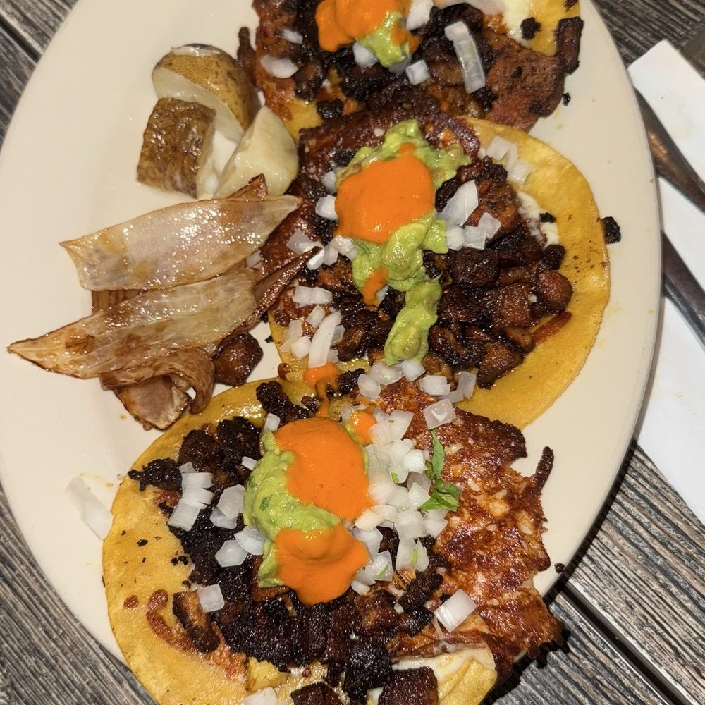 La Revolucion - Tacos - Mexican Near Me - San Juan, Puerto Rico