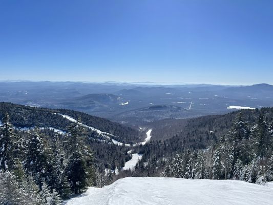 Gore Mountain by null