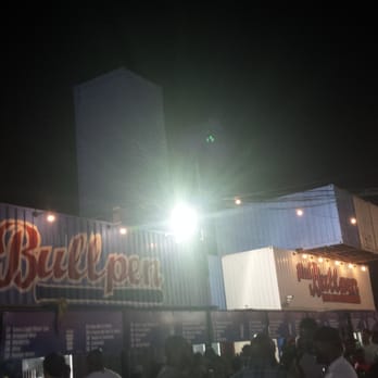 Truckeroo - You wanna see another bullpen? - Festivals Near Me - Washington, DC, District of Columbia