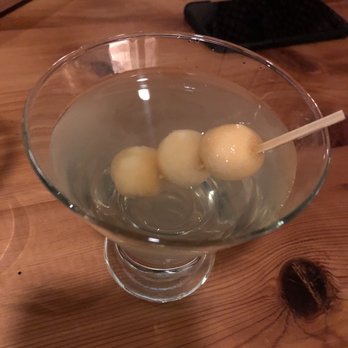 Zundo Ramen & Donburi - Drink cocktail - Ramen Near Me - Cincinnati, Ohio