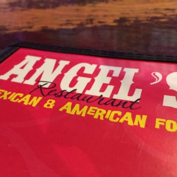 Ricano's Restaurant - Menu at Angel's. - American Near Me - Chicago, Illinois Ricano's Restaurant - Menu at Angel's. - American Near Me - Chicago, Illinois