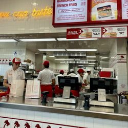 In n out
