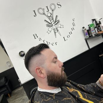 Jojo’s Barber Lounge - Barbers Near Me - Glendale, California Jojo’s Barber Lounge - Barbers Near Me - Glendale, California