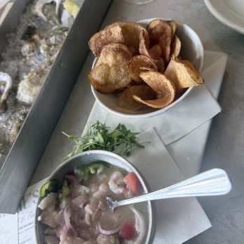 Georgie's - Ceviche - Bars Near Me - Georgetown, Texas Georgie's - Ceviche - Bars Near Me - Georgetown, Texas
