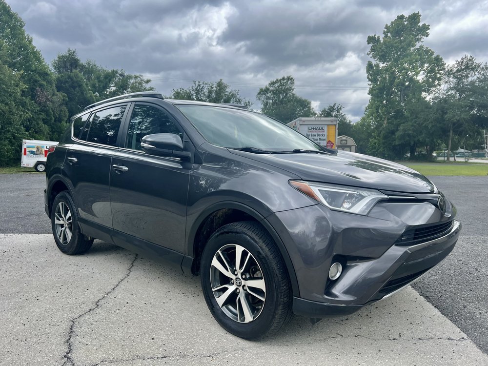 NORTH FLORIDA AUTOMALL Updated May 2024 45 Photos 206 E Macclenny