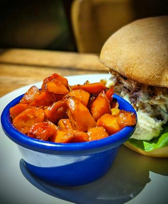 The Black Twig by null