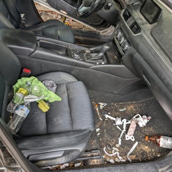 Go Clean TX - Auto Detailing Near Me - Austin, Texas