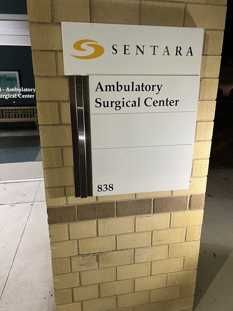 SENTARA LEIGH AMBULATORY SURGERY CENTER Updated May 2024 15 Photos