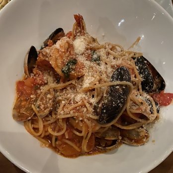 Prego Restaurant - Seafood Marinara - Italian Near Me - Tustin, California Prego Restaurant - Seafood Marinara - Italian Near Me - Tustin, California