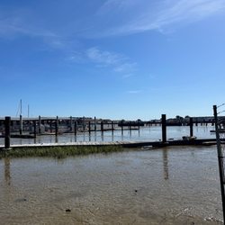 Vallejo Municipal Marina