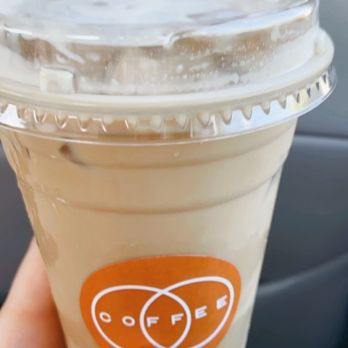 Bound Coffee Company - Salted Carmel iced coffee - Coffee & Tea Near Me - Oceanside, California Bound Coffee Company - Salted Carmel iced coffee - Coffee & Tea Near Me - Oceanside, California