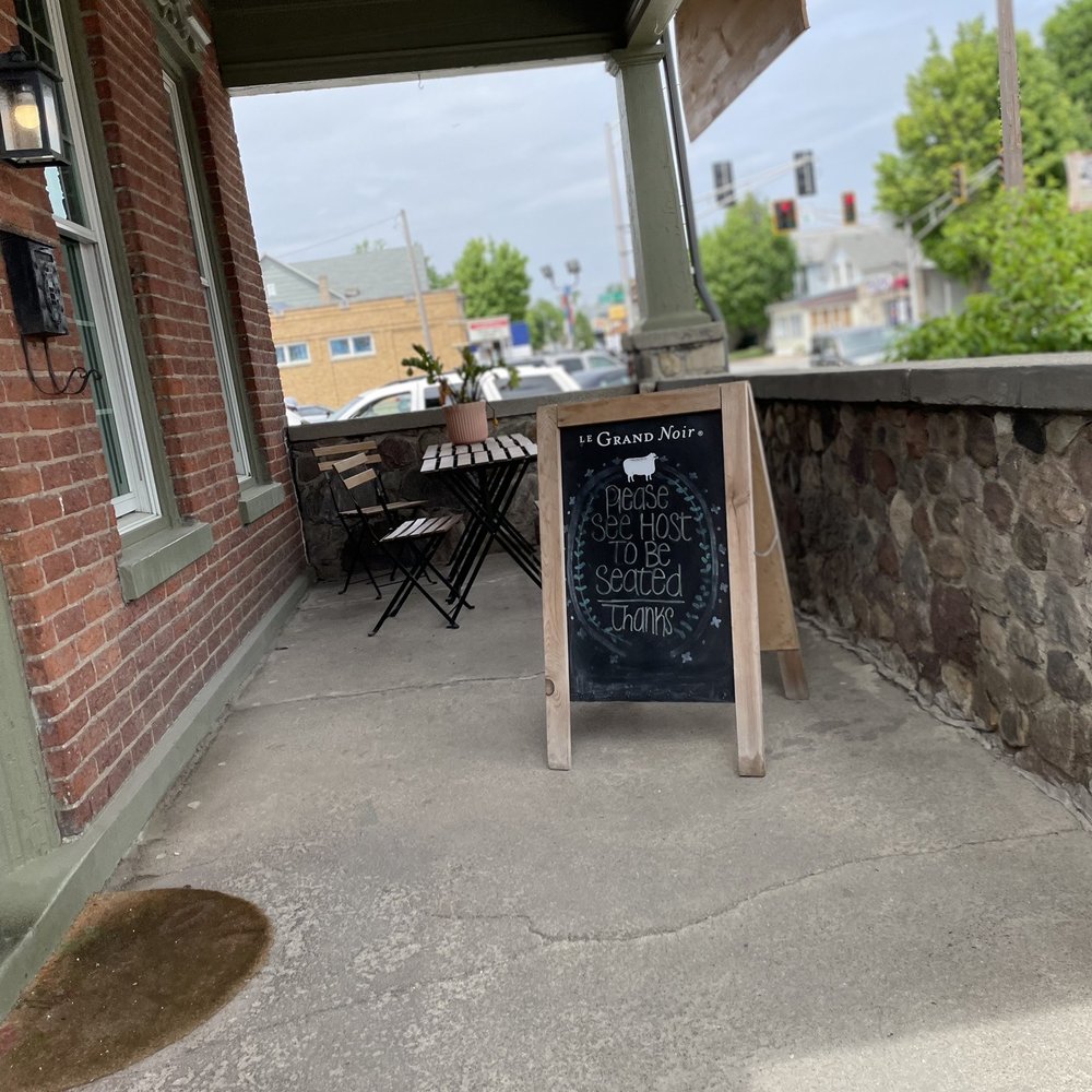 Ophelia’s - Entrance - Cafes Near Me - Fort Wayne, Indiana Ophelia’s - Entrance - Cafes Near Me - Fort Wayne, Indiana
