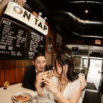Pizza Lobo - Andersonville - Pizza Near Me - Chicago, Illinois Pizza Lobo - Andersonville - Pizza Near Me - Chicago, Illinois