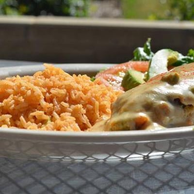 E Bar Tex-Mex by null