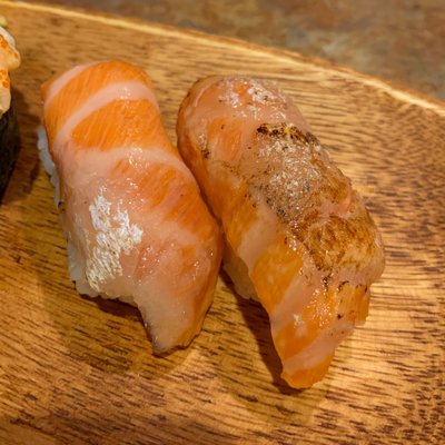 Kiriba Sushi & Grill by null