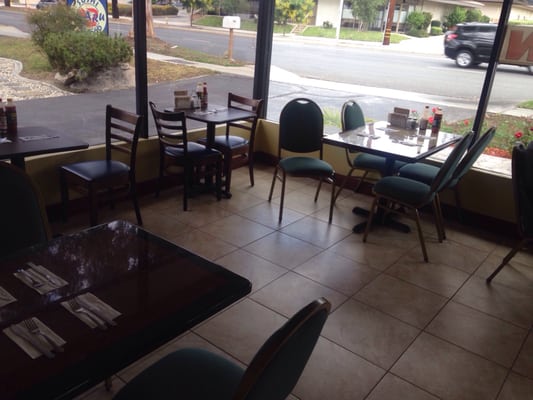 The Tamale Guy by null