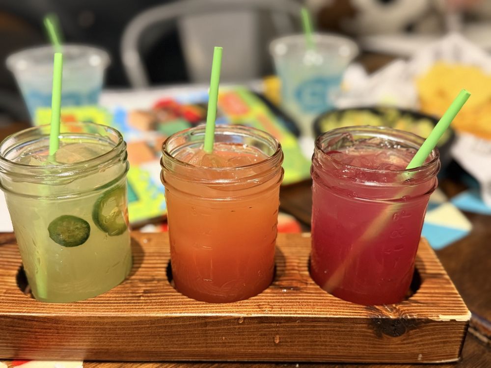 Condado Tacos