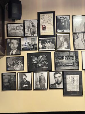 Sutton's Family Italian Restaurant by null